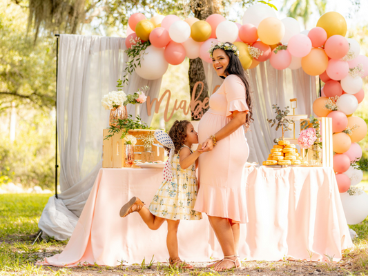 Hosting the Perfect Baby Shower: How Catering Pune Can Help